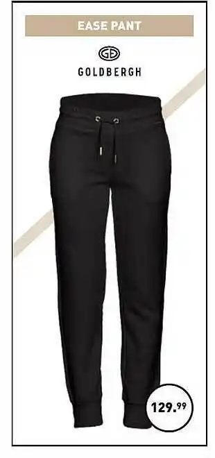 Intersport Twinsport Ease pant aanbieding