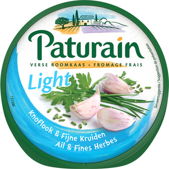 Albert Heijn Paturain light aanbieding
