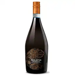 Albert Heijn Solatio vino frizzante prosecco doc aanbieding