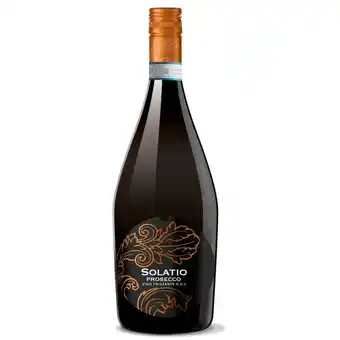 Albert Heijn Solatio vino frizzante prosecco doc aanbieding
