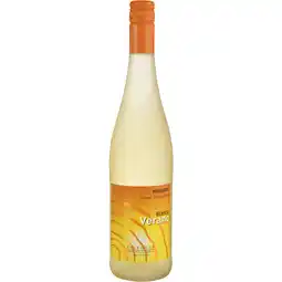 Albert Heijn Verano moscatel blanco verano aanbieding