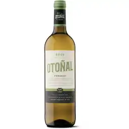 Albert Heijn Otonal rueda verdejo aanbieding