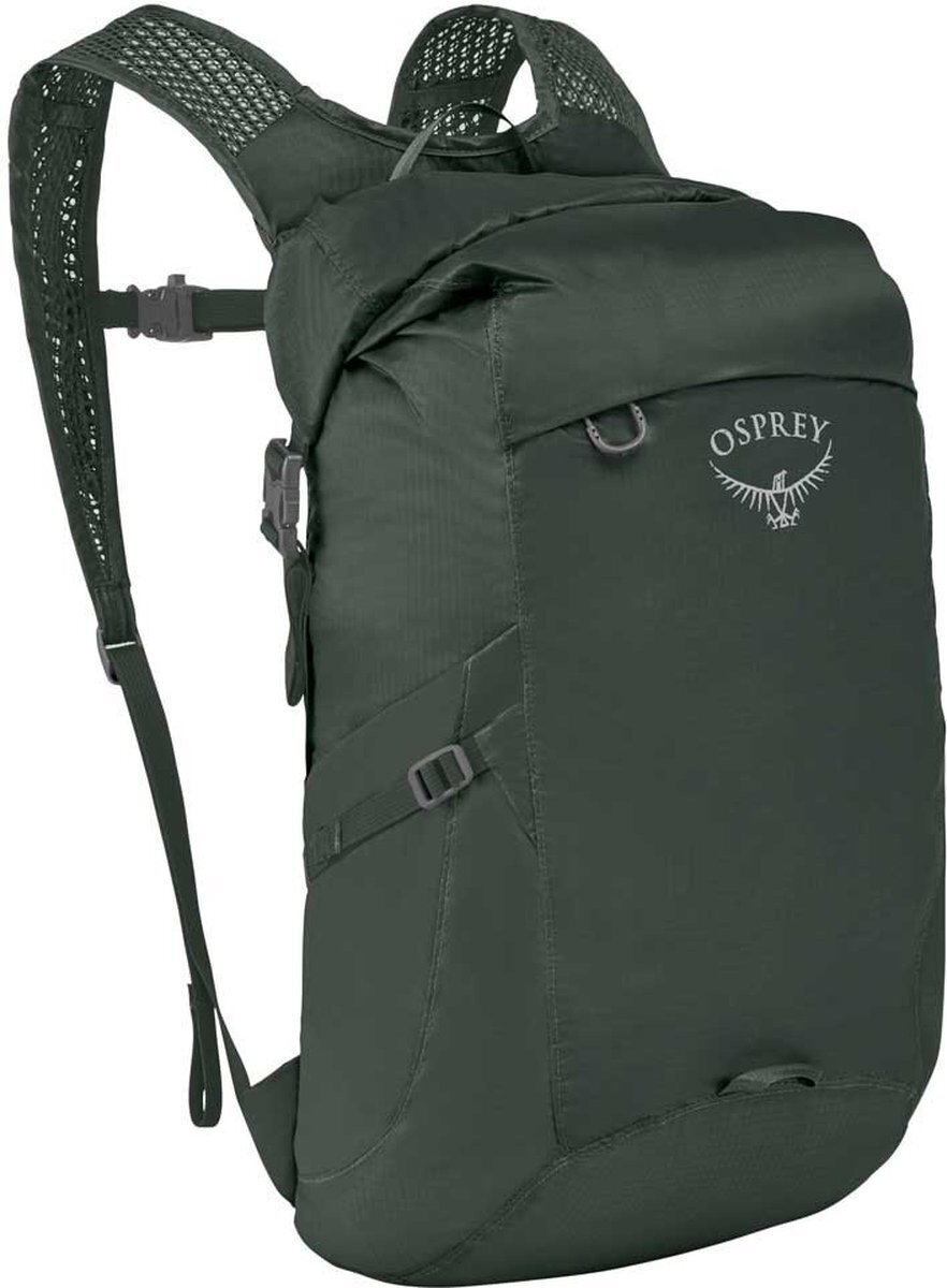 Bol.com Osprey ultralight dry stuff 20l rugzak aanbieding