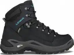 Bol.com Renegade mid gtx s lady asphalt/turquoise aanbieding