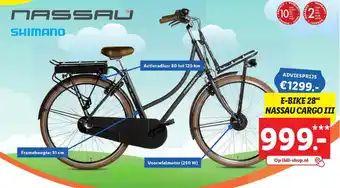 Lidl E-bike 28 aanbieding