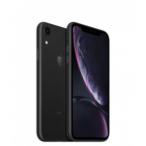Remarkt Apple iphone xr - 64gb - black - a grade aanbieding