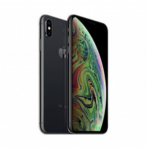 Remarkt Apple iphone xs - 64gb - space grey - b+ grade aanbieding
