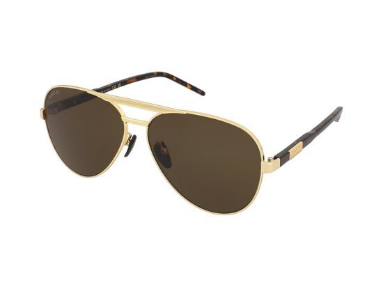 Bol.com Gucci gg1163s 004 glasdiameter: 60 aanbieding