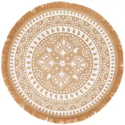 Action Placemat jute aanbieding