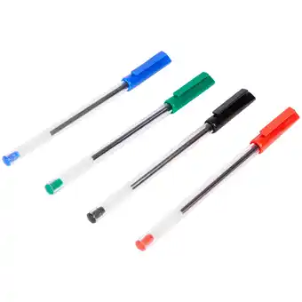 Action Office essentials balpennen aanbieding