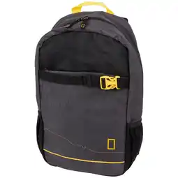 Action National geographic rugzak aanbieding