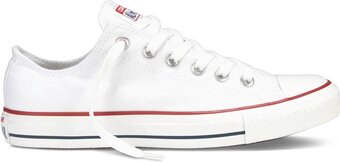 Bol.com Converse chuck taylor all star sneakers unisex - optical white aanbieding