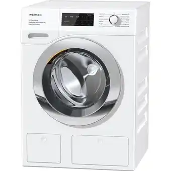 EP Weh 875 wps excellence greenperformance wasmachine aanbieding