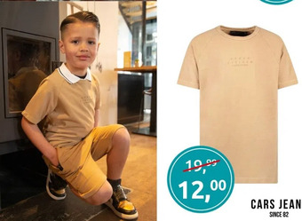 Jola Mode T-shirt aanbieding