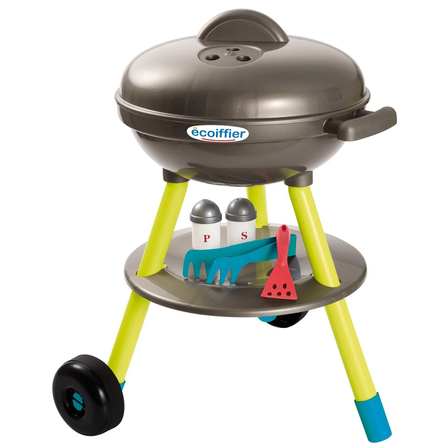 Top1Toys Speelbarbeque aanbieding