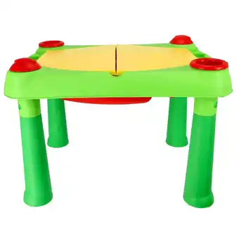 Top1Toys Keter zandtafel / watertafel aanbieding