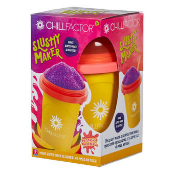Top1Toys Slushy maker fruitastic mango mania aanbieding