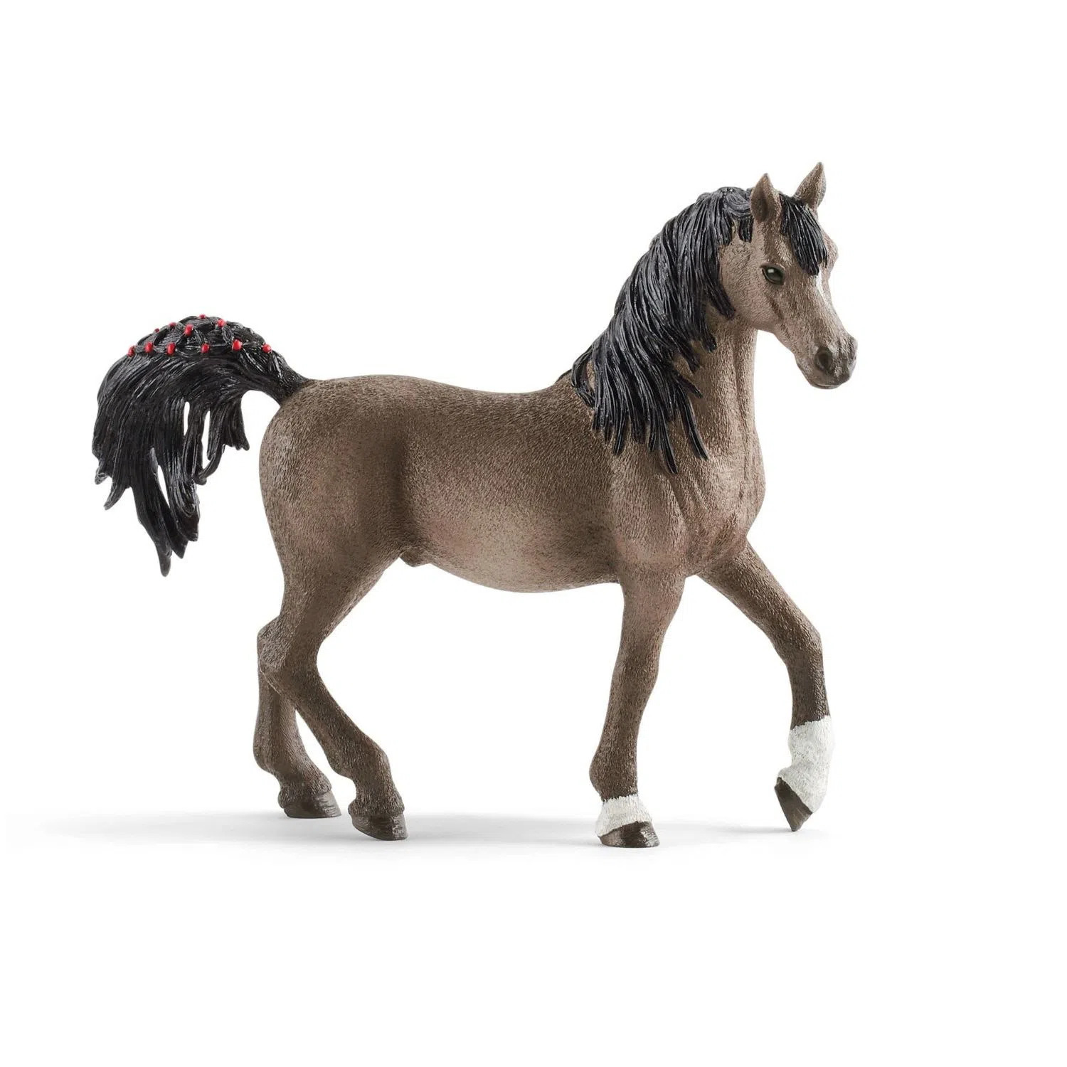 Top1Toys Schleich 13907 arabische hengst aanbieding