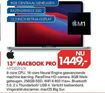 Vobis 13 aanbieding