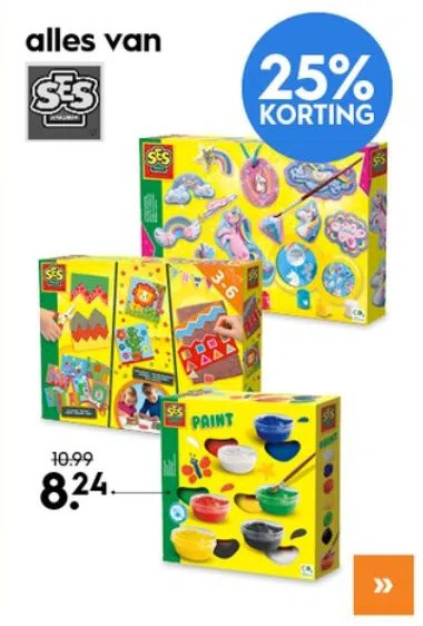 Blokker Alles van aanbieding