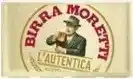 Coop Birra moretti aanbieding