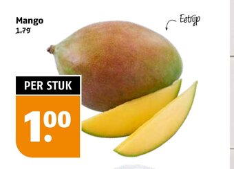 Poiesz Mango aanbieding