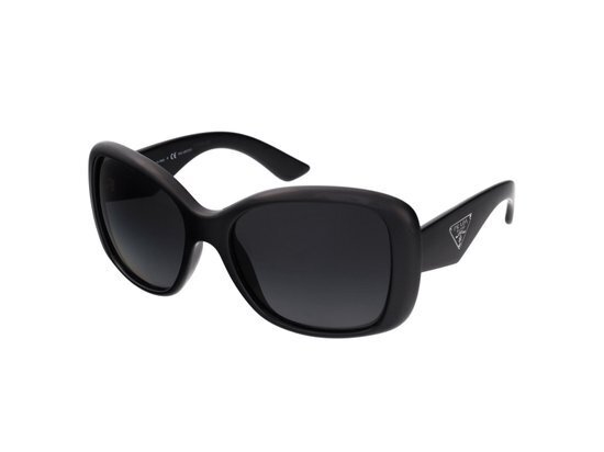 Bol.com Prada pr 32ps 1ab5w1 glasdiameter: 57 aanbieding