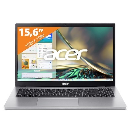 Expert Acer aspire 3 a315-59-59ur aanbieding