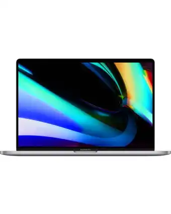 Refurbished.nl Macbook pro 16-inch | touch bar | core i7 2.6 ghz | 1 tb ssd | 32 gb ram | spacegrijs (2019) | qwerty/azerty/qwertz aanbieding