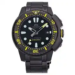 Bol.com Orient - horloge - heren - sport - ltd edt - ra-ac0l06b00b aanbieding