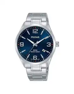 Bol.com Pulsar herenhorloge - ps9599x1 aanbieding