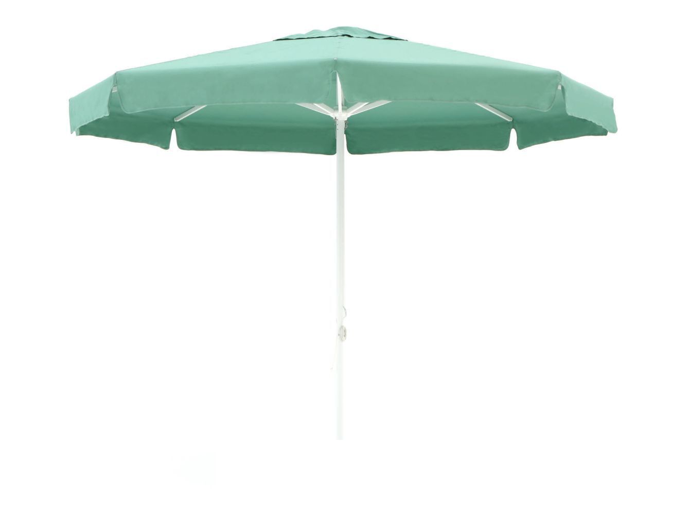 Kees Smit Shadowline bonaire parasol ø 350cm - laagste prijsgarantie! aanbieding