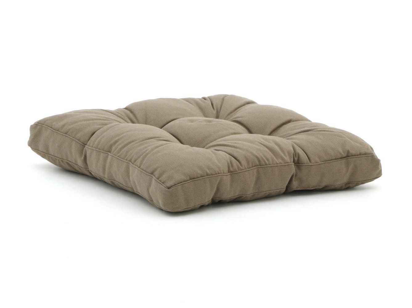 Kees Smit Madison florance loungekussen zit ca. 73x73cm - laagste prijsgarantie! aanbieding