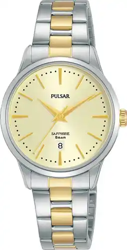 Bol.com Pulsar dames ph7553x1 aanbieding