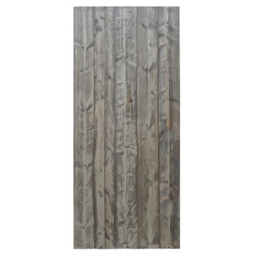 Praxis Tafelblad steigerhout planken 1,80m aanbieding