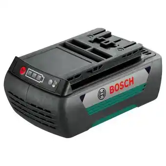 Praxis Bosch accu lithium-ion 36v 2ah aanbieding