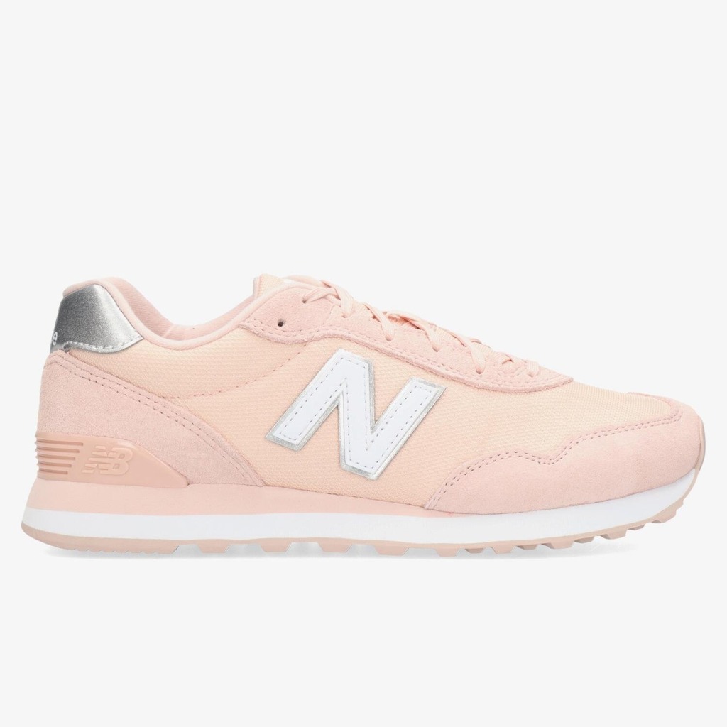 Perry Sport New balance new balance 515 sneakers roze dames aanbieding