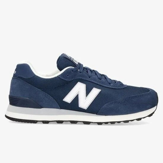 Perry Sport New balance new balance 515 sneakers blauw/wit heren aanbieding