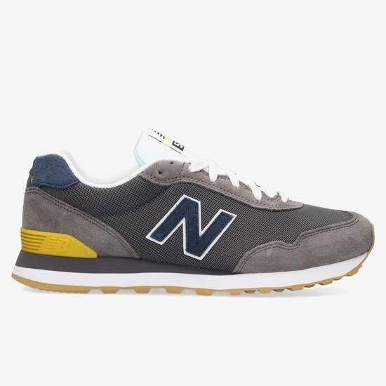 Perry Sport New balance new balance ml515 sneakers grijs heren aanbieding