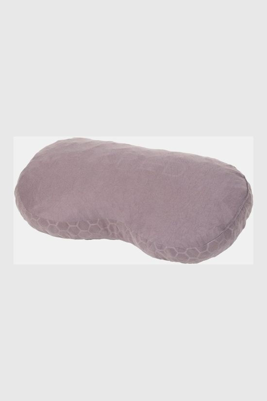 Bever Exped deepsleep pillow l kussen grijs aanbieding
