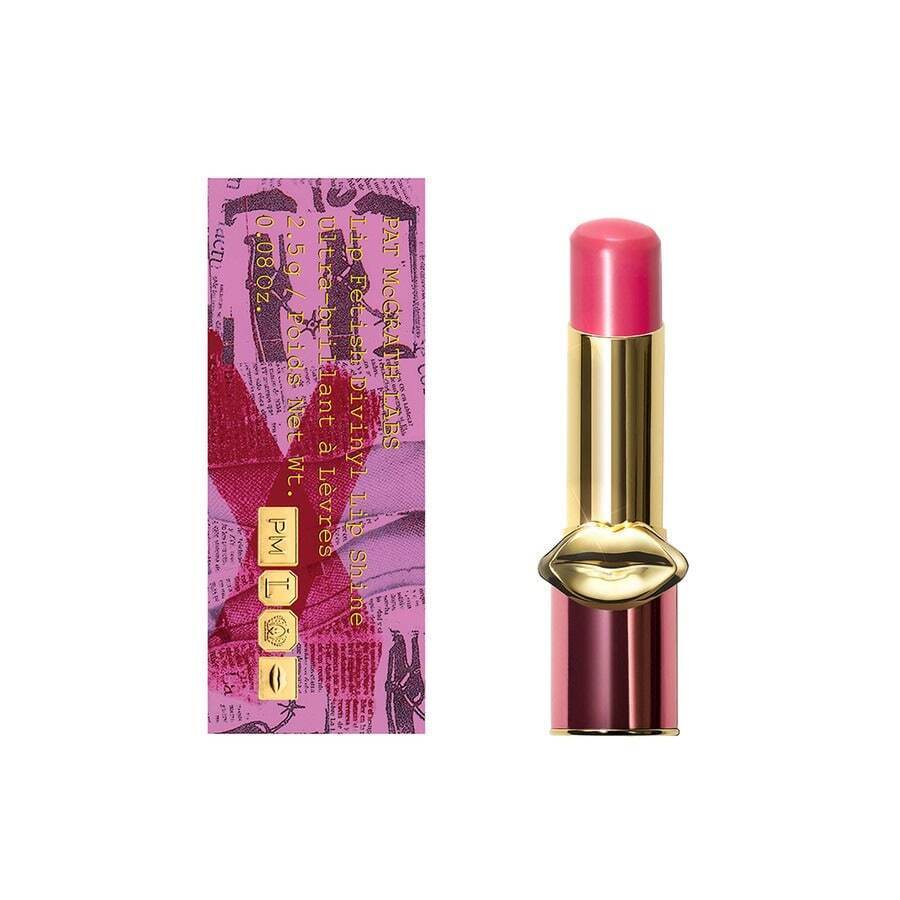 Douglas Pat mcgrath labs lip fetish divinyl lip shine aanbieding