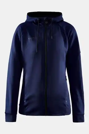 Bever Craft advance unify jacket blauw aanbieding