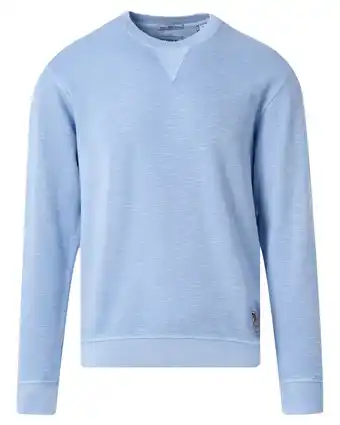Only for Men Scotch & soda heren sweater aanbieding