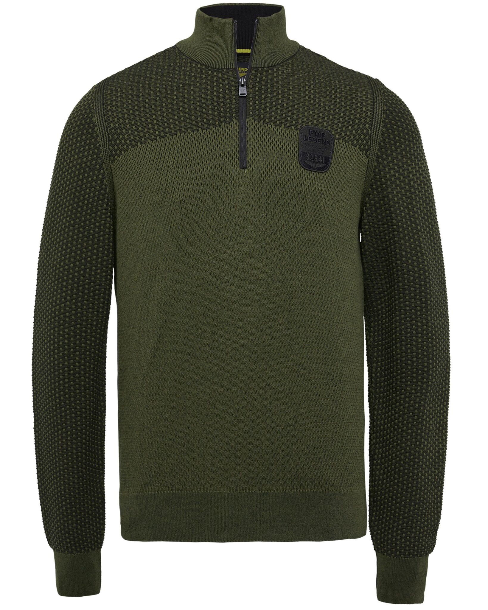 Only for Men Pme legend schipperstrui aanbieding
