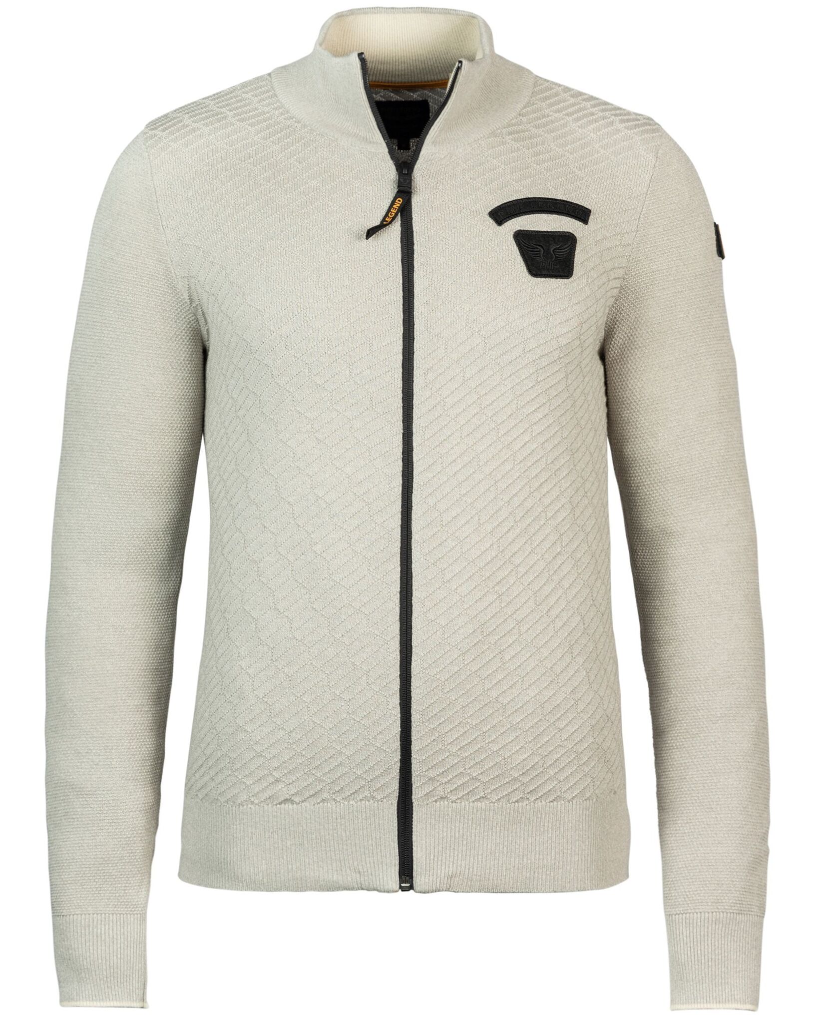 Only for Men Pme legend heren vest aanbieding