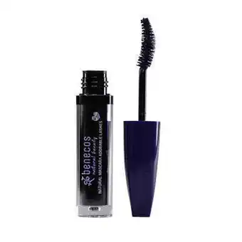 Vitamins Benecos mascara deep ocean 5 overig aanbieding