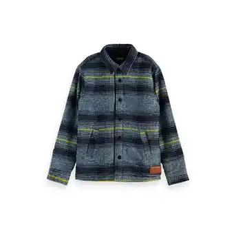 Kixx Online Scotch & soda jongens vest aanbieding