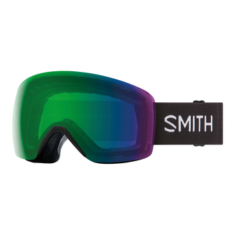 Plutosport Smith skyline skibril senior aanbieding