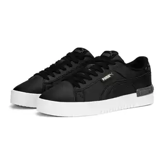 Plutosport Puma jada animal sneakers junior aanbieding