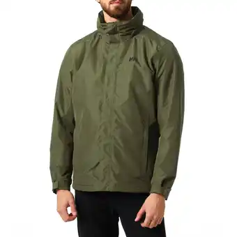 Plutosport Helly hansen dubliner insulated jas heren aanbieding